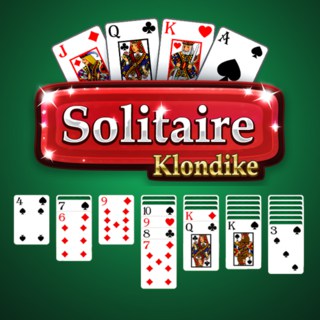 SolitaireKlondike